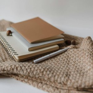 Complete Writing Set