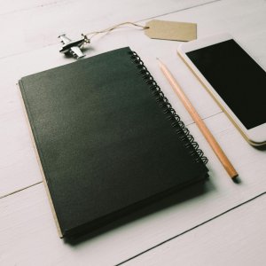 Premium Notebook Set - 3 Pack - Image 3